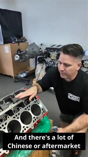 4.8K views · 41 reactions | LSX blocks in stock at Malex Motorsports. Find them here →→→→→https://malexmotorsports.com/products/lsx-bowtie-block-gm-performance-ls-cast-iron-engine-block-kit-19417351?_pos=2&_psq=lsx-block&_ss=e&_v=1.0 | Malex Motorsports | Facebook