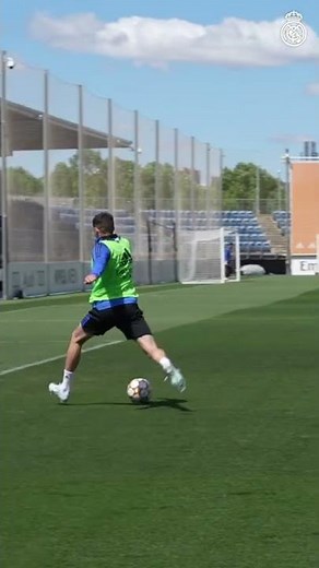 Unstoppable | #easymarkets #shortsrealmadrid #shorts