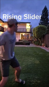 **NASTY**🤮WIFFLE BALL PITCHES!💯 #wiffleball #pitching #foryou #shorts #fyp #baseball #2025