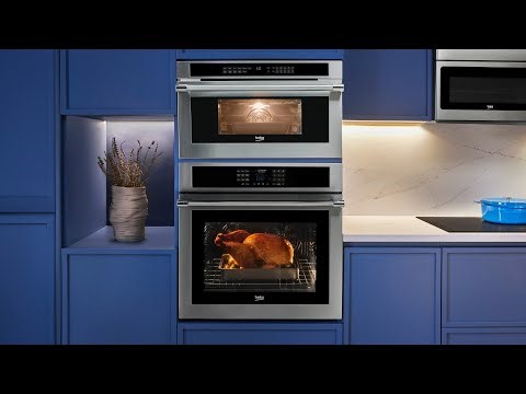 Beko Cooking - Wall Ovens