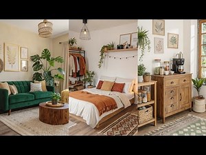 Top 100 Vintage Boho Cottage Decorating Ideas 🪴 Budget Home Decor Trends 2026