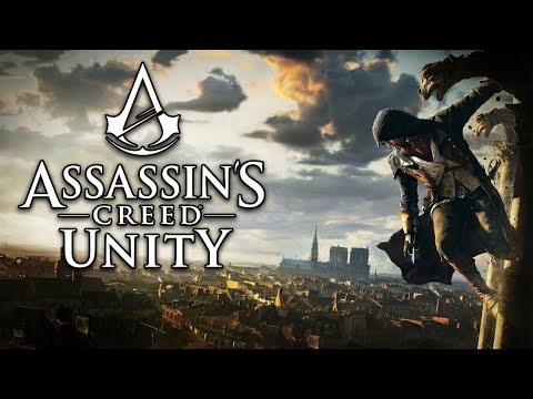 🔴 Assassin’s Creed Unity LIVE – Full Game Walkthrough (Hindi Commentary | PS5) - Part 2