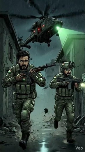 “Unknown Commando Stories 😱 | India’s Secret Heroes 🇮🇳” #reelvirel #shorts