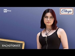Backstories: Alessia Berchicci - Il Collegio 8