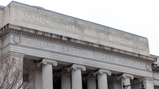 MIT rejects Education Department's demand to align with its 'priorities'