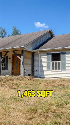 13K views · 83 reactions | 2 Acres Lot | Homes for Sale & Smiles | Facebook