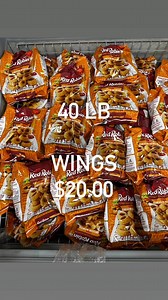 The Meat Store on Reels