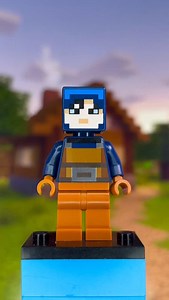 Hex & Dragon Knight #lego #minifigures #afol #legominifigures #minecraft #legominecraft | Bricktonium