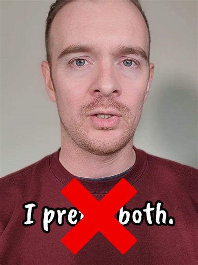 Understanding English Preferences: Correct Usage Explained