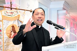 Beloved priest to be installed as new pastor of Sacred Heart R.C. Church at Saturday Mass