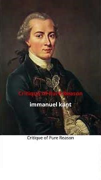 "Immanuel Kant Explained Simply | Critique of Pure Reason Summary