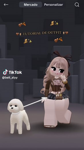 Roblox Outfit Tutorial: Create Unique Looks Easily