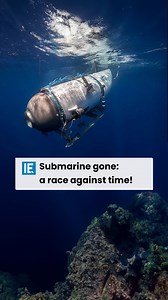 The team of five, which included Hamish Harding and Paul Henry Nargeolet, embarked on an expedition to the Titanic wreck site in the submersible, Titan. Tragically, the submersible disappeared without a trace 900 miles off the U.S. coast. #engineering | Interesting Engineering