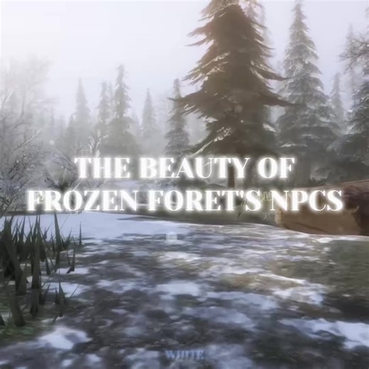 #WCUE .༯ Which npc do you like the most? Personally, I love Darkwater..༯ || I love their morphs, they're so pretty. I couldn't add all of npcs from game here but most of them appears in the video || tags: #whitewcue #wcuepolonia #wcueroblox #warriorcatsultimateedition #warriorcat #filmcrew #discordserver #contentcreator #robloxgame #wcue #wcuefyp #dc #foryoup #game #fyp #foryoupage❤️❤️ #viral #foryou #wcueedit #frozenforest #wcuenpc