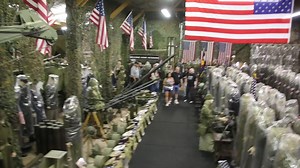 11K views · 767 reactions | Museum tours are going great this year!...