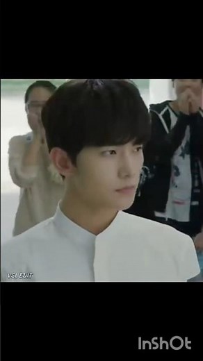 He fall in Love with her 😍 // Love O2O❤️//Chinese drama ✨//Xiao Nai 💕 Bei Weiwei