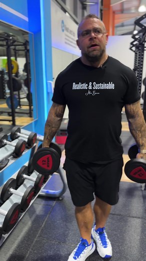 Mastering Straight-Leg Deadlift Technique for Strength