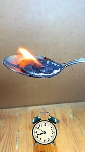 28K views · 166 reactions | Hot spoon vs chocolate  #satisfying #experiment #science #asmr #asmrsounds | Hot ball | Facebook