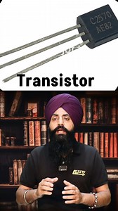 933K views · 20K reactions | "The Ultimate Guide to Electronic Components: From Diodes to Relays "#Electronics #ElectronicComponents #DIYElectronics #CircuitDesign #Engineering | Jot Tv Media | Facebook