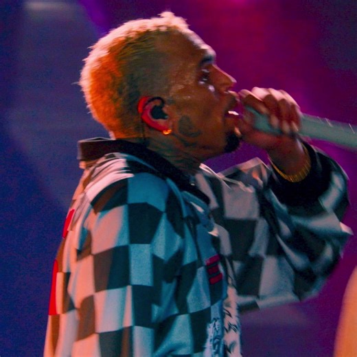 BREEZY BOWL XX!!! With Summer Walker and Bryson Tiller. Tickets on sale now.❤️ | Chris Brown