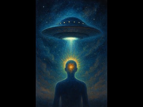 UFO/Alien Encounters and our Consciousness