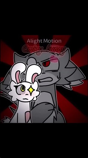 [Don't bully him!] || Garden Of Joy || #gardenofjoy #animation #plottwist #mizybunny