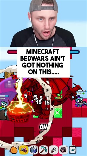 All Out might just be the biggest bedwars game oat... @playallout #SSundee #allout #paidpartner