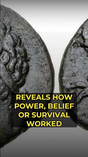 Numidia's Darkest Secret: The Empire That Defied Rome
