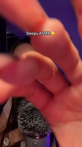 213K views · 6.2K reactions | The best Sleepy ASMR triggers  Close your eyes  #asmr #asmrsounds #asmrvideo #sleep #tingles | Kaitlyn Fall Asmr | Facebook