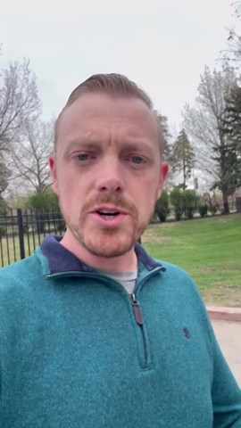 Denver man warns others of "Chemo Brain"