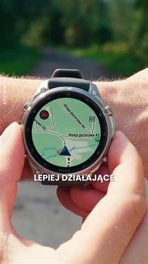 New features you need to know about! Garmin Fenix 9