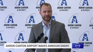 Breeze Airways announces service to 6 new destinations from Akron-Canton Airport