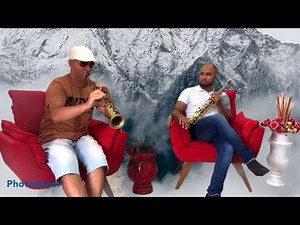 INNOCENCE - (TRIBUTE KENNY G) sax instrumental