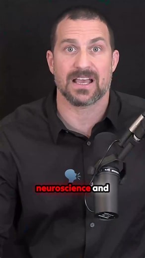 Stanford Professor Andrew Huberman explains why he started a podcast