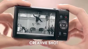 Now available at all authorized retailers: the Canon IXUS 160, IXUS 170 and IXUS 275 HS. Check out this video below to see all three cameras in action! | Canon Singapore