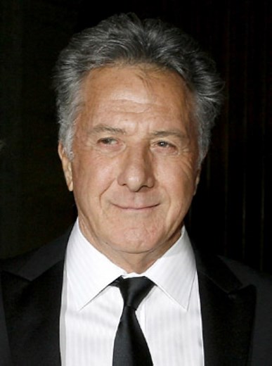 Dustin Hoffman | Actor, Producer, Director
