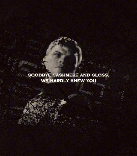 Exploring My Favorite Hunger Games Character