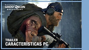281 reactions · 228 shares | ¡Ghosts! Aquí un vistazo a algunas de las funciones de PC que te ayudarán a aprovechar al máximo #GhostReconBreakpoint. Regístrate a la beta  https://bit.ly/2JcAarv | Ubisoft Latam | Facebook