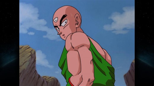 Dragon Ball Z Kai Season 1 Episode 60 The Unbeatable Enemy Within! Goku vs. Android 19!