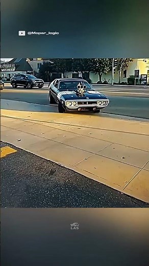 1971 HEMI GTX—Rarest Mopar Legend