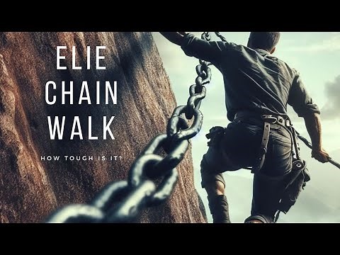 Elie chain walk | Scotland's best short walks | Fife Coastal Path