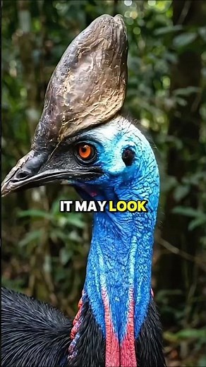 5 Animals That Make Australia the Most Dangerous Place!