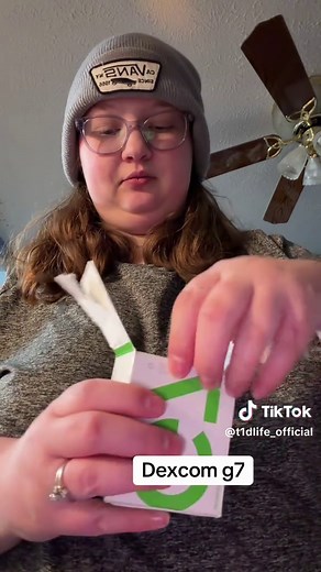 Dexcom G7 Site Change Guide for Smooth Sensor Operation