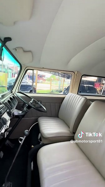 Volkswagen Restoration Project: Classic Models in Progress