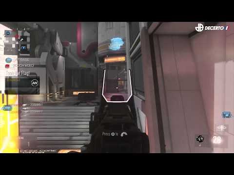 Advanced Warfare multijoueur : premières impressions et premier gameplay