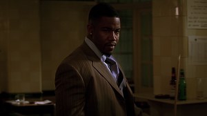 Michael Jai White Explains Gambol’s Bizarre Death Scene in ‘The Dark Knight’