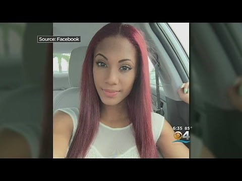 Woman Shot & Killed At House Party In Miami Gardens