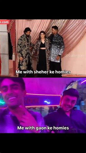 Howzat ! on Instagram: "Lessss go First clip - @gulteofficial All credit goes to the respective owners"