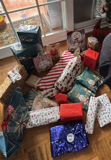 Haul de Regalos de Papá Noel 2025: ¡Sorpresas y Recuerdos!