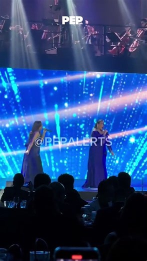 "This Is Me" performed by Gary V., Stell, Morisette Amon, and Bituin | PEP Jams